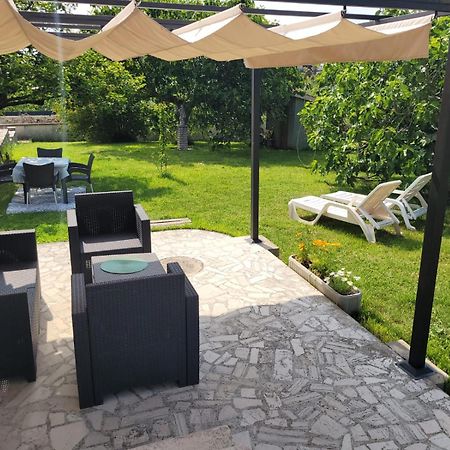 Apartmani Tara Medulin Luaran gambar