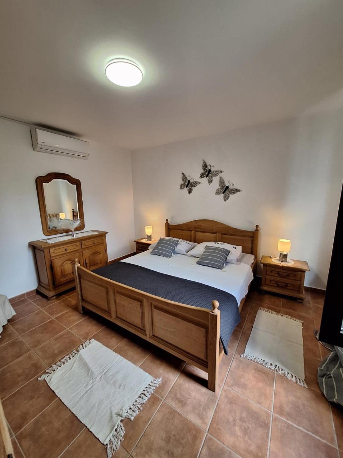 Apartmani Tara Medulin Luaran gambar