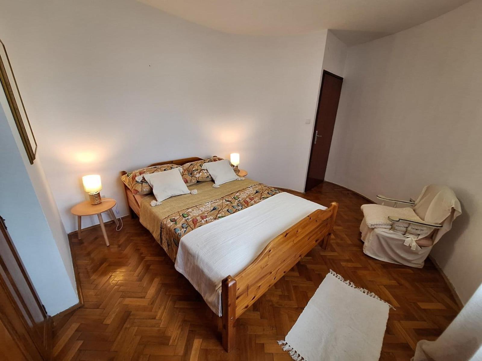 Apartmani Tara Medulin Luaran gambar