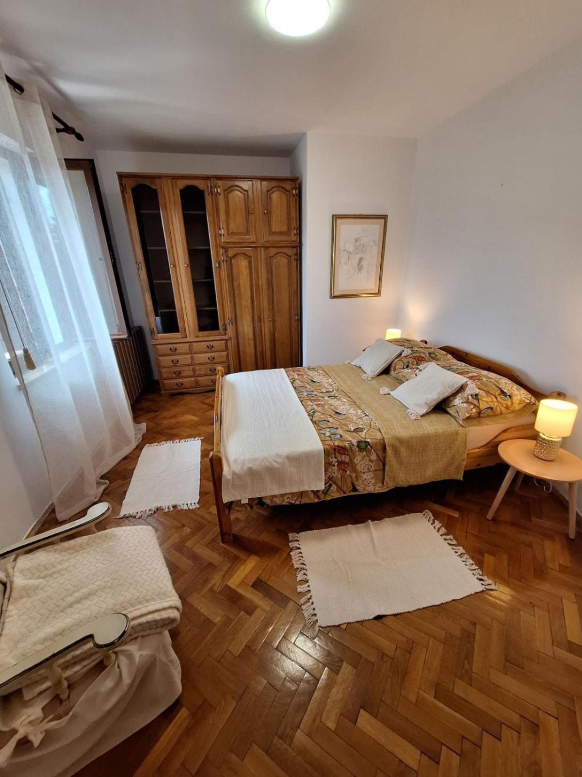 Apartmani Tara Medulin Luaran gambar