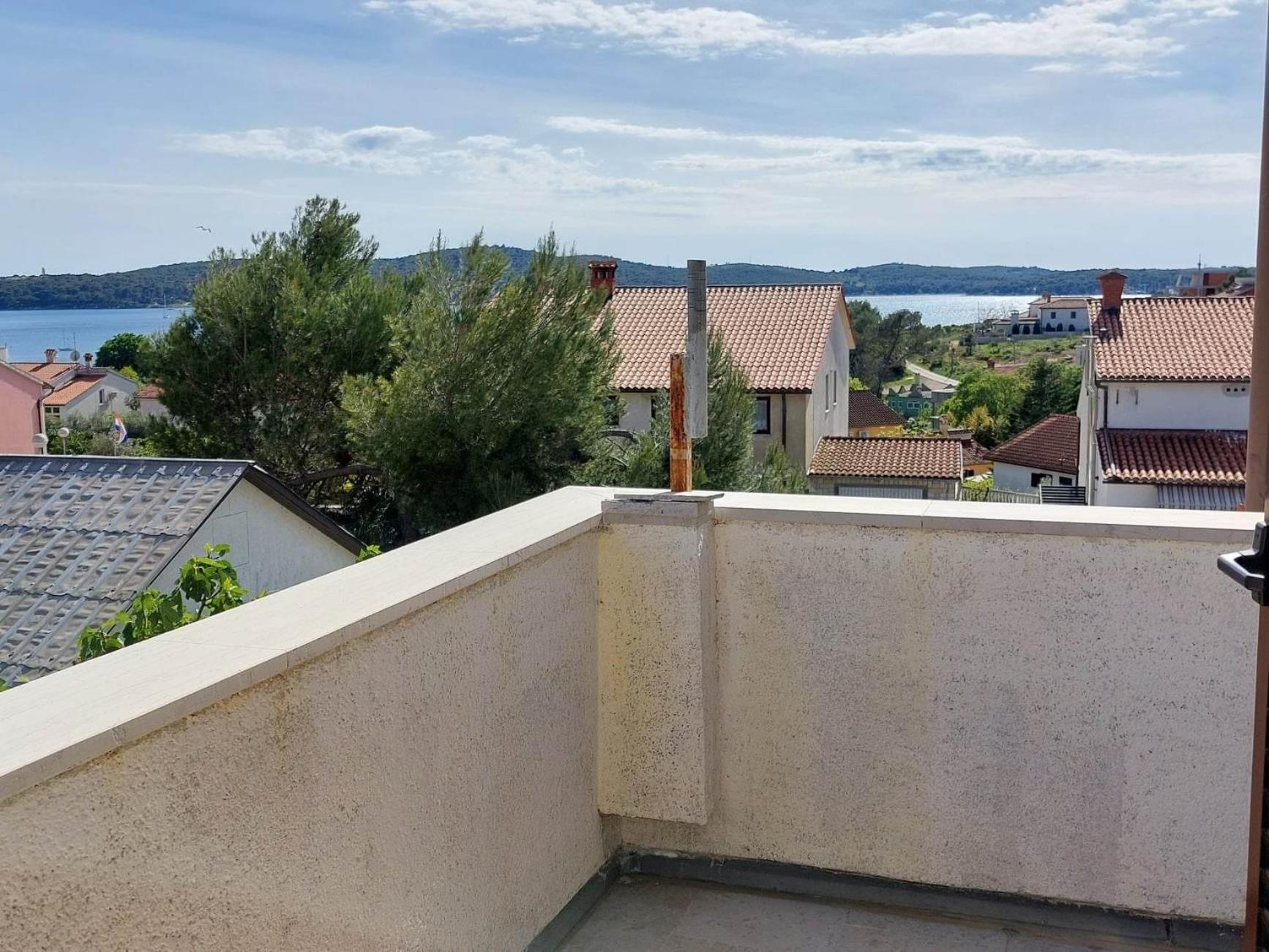 Apartmani Tara Medulin Luaran gambar