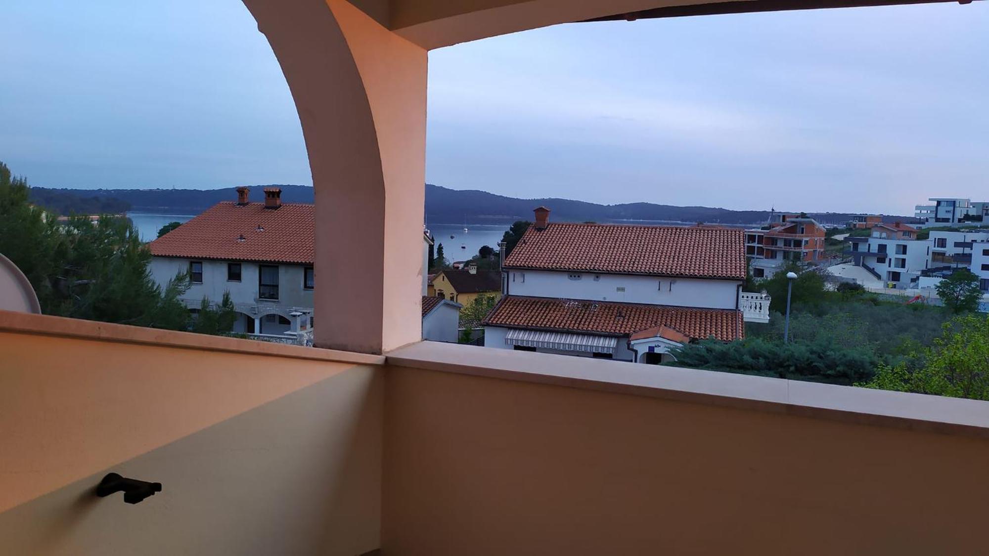 Apartmani Tara Medulin Luaran gambar