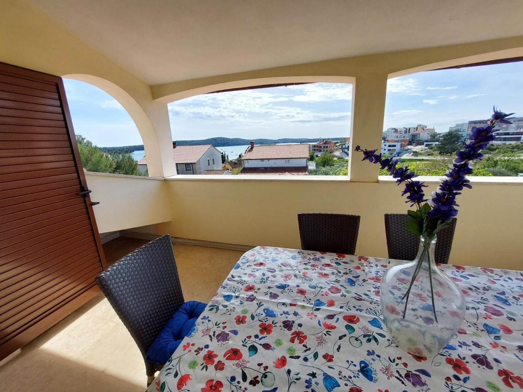 Apartmani Tara Medulin Luaran gambar