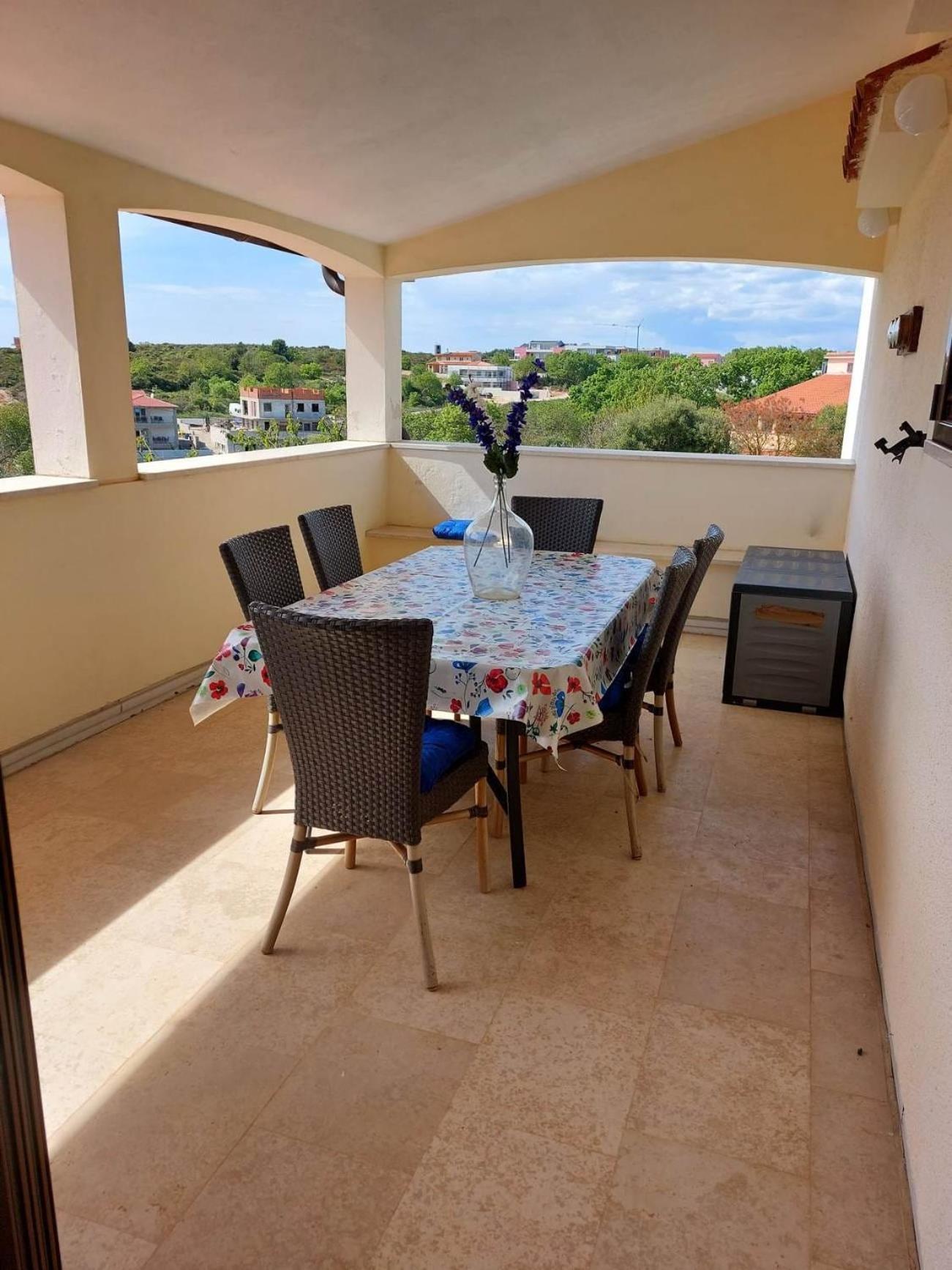 Apartmani Tara Medulin Luaran gambar