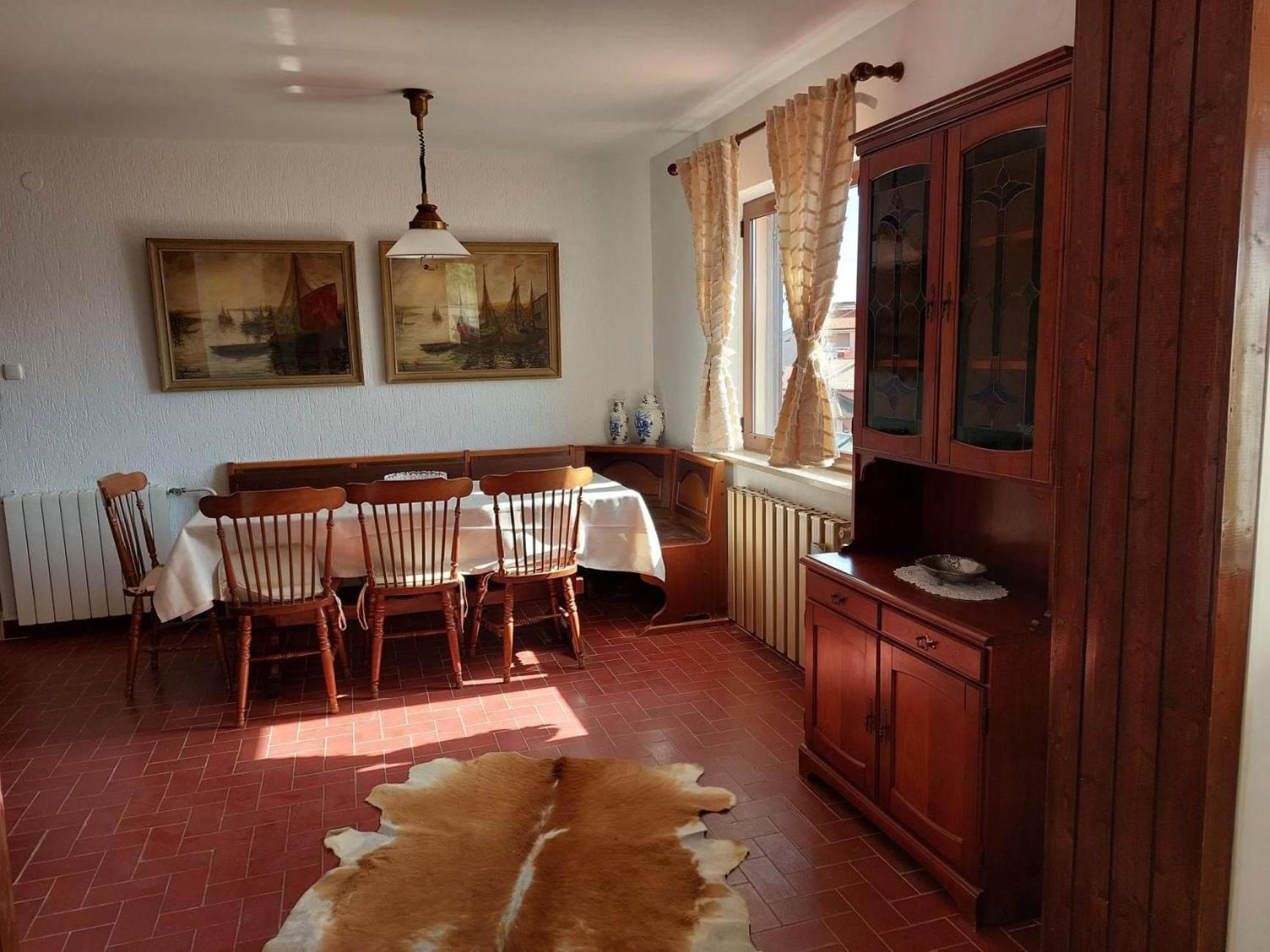 Apartmani Tara Medulin Luaran gambar