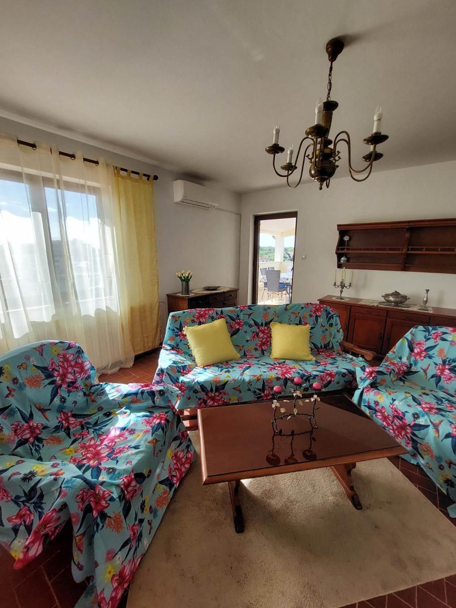 Apartmani Tara Medulin Luaran gambar