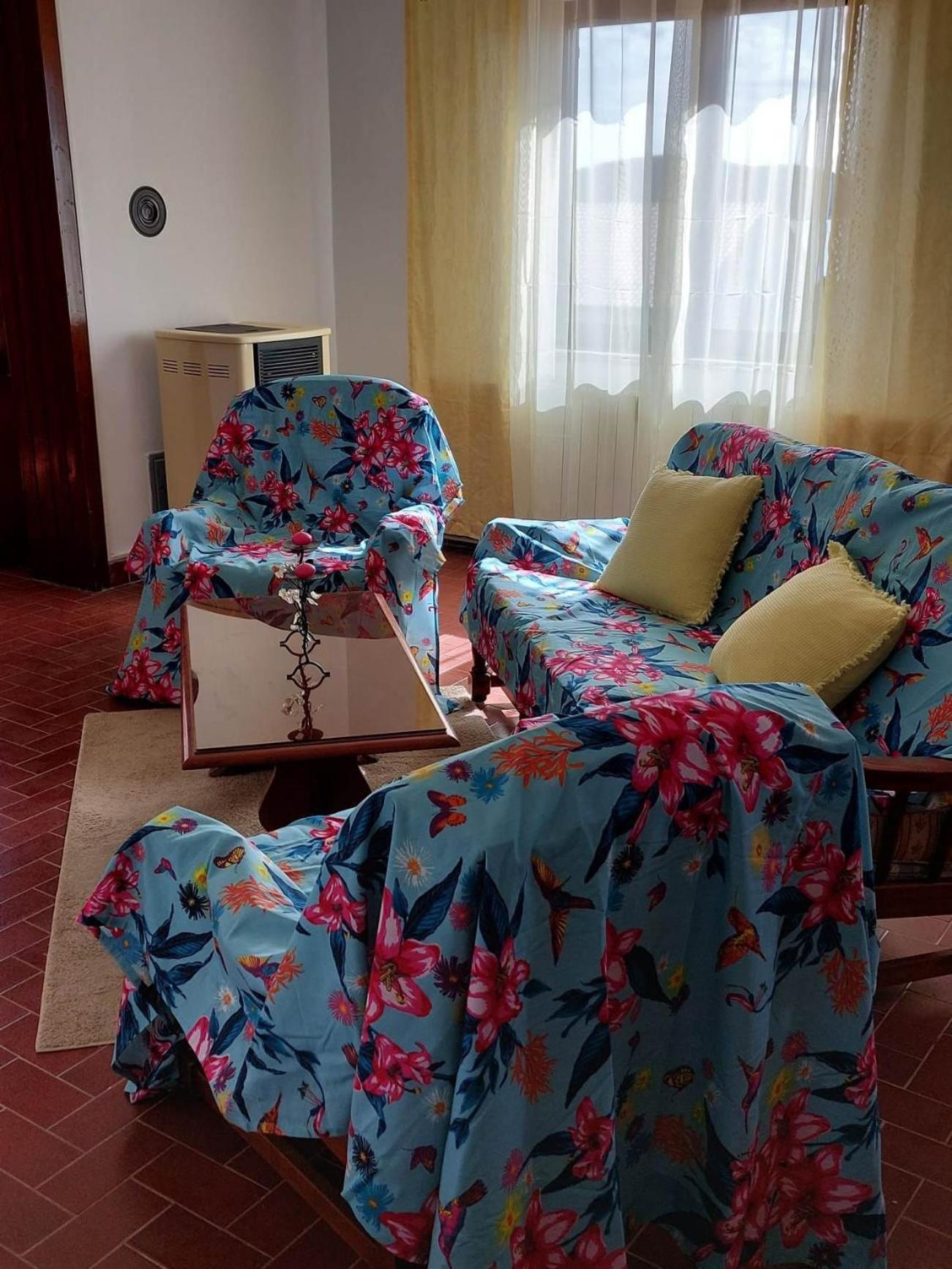 Apartmani Tara Medulin Luaran gambar