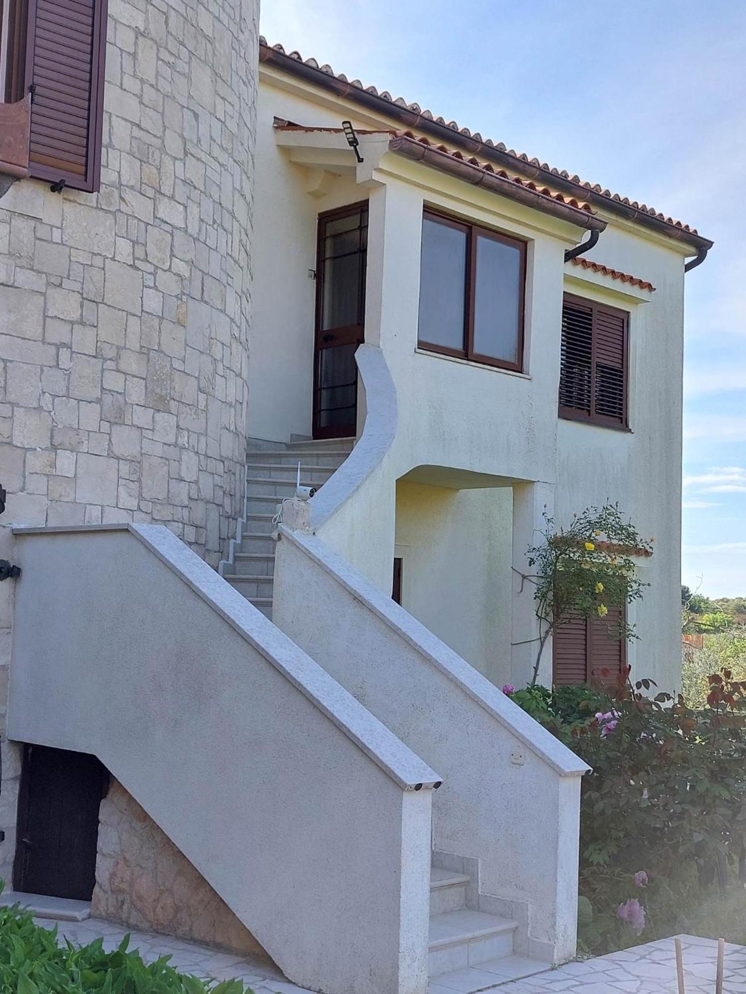 Apartmani Tara Medulin Luaran gambar