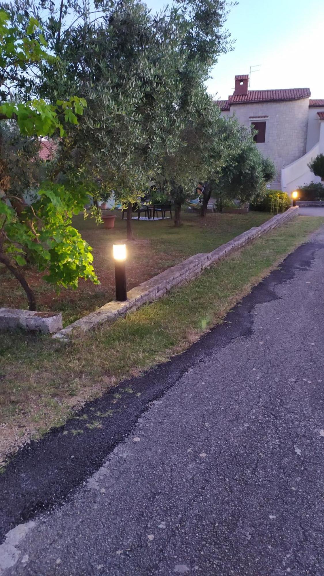 Apartmani Tara Medulin Luaran gambar