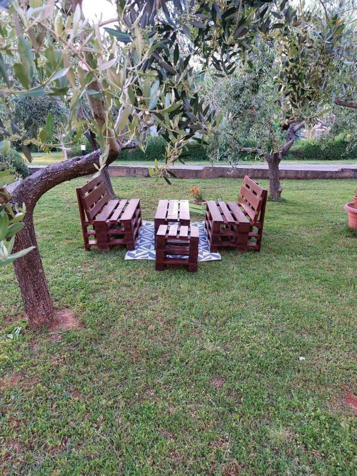 Apartmani Tara Medulin Luaran gambar