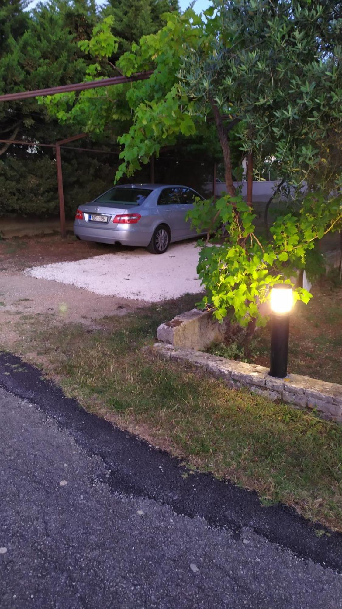 Apartmani Tara Medulin Luaran gambar