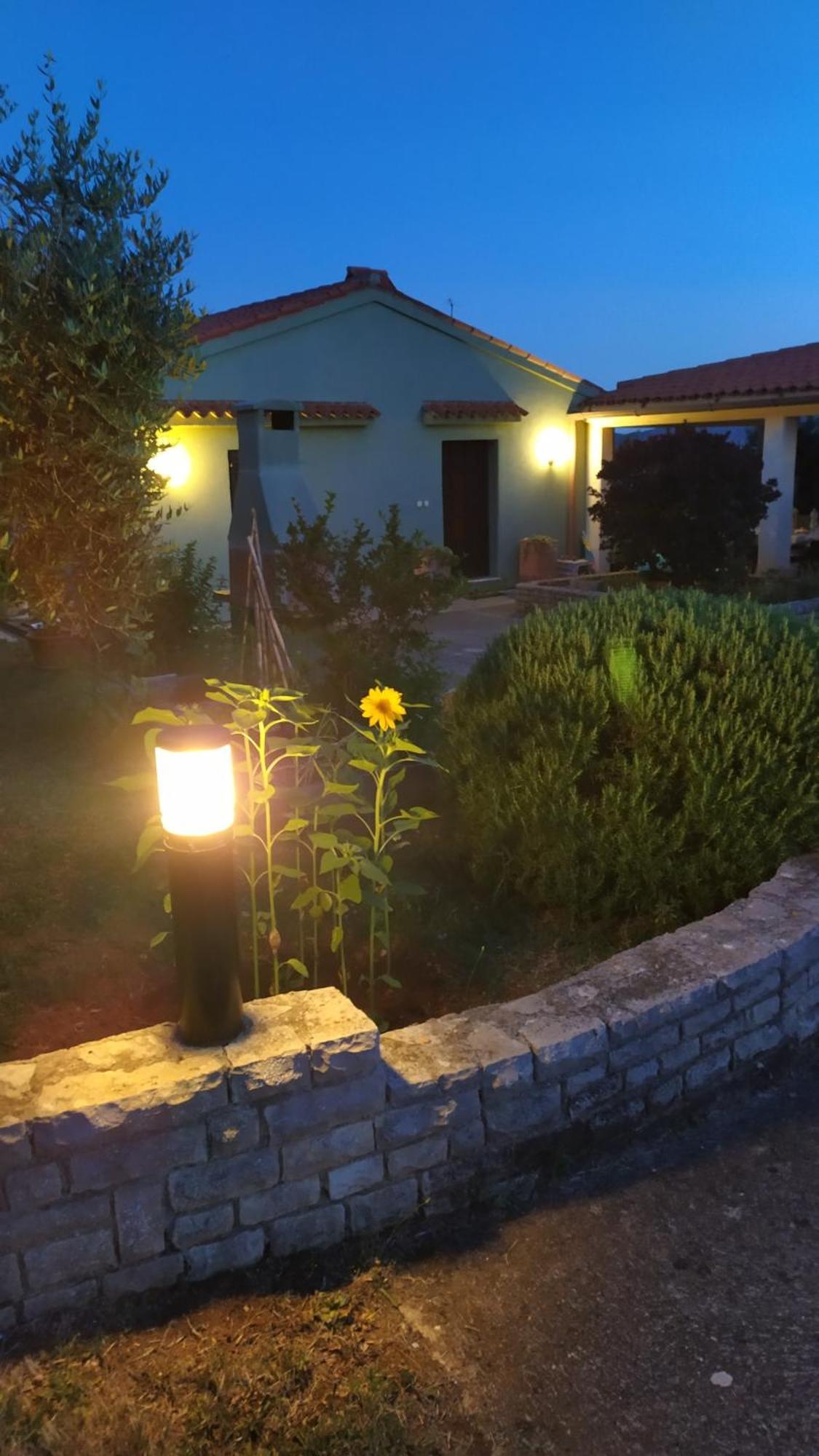 Apartmani Tara Medulin Luaran gambar