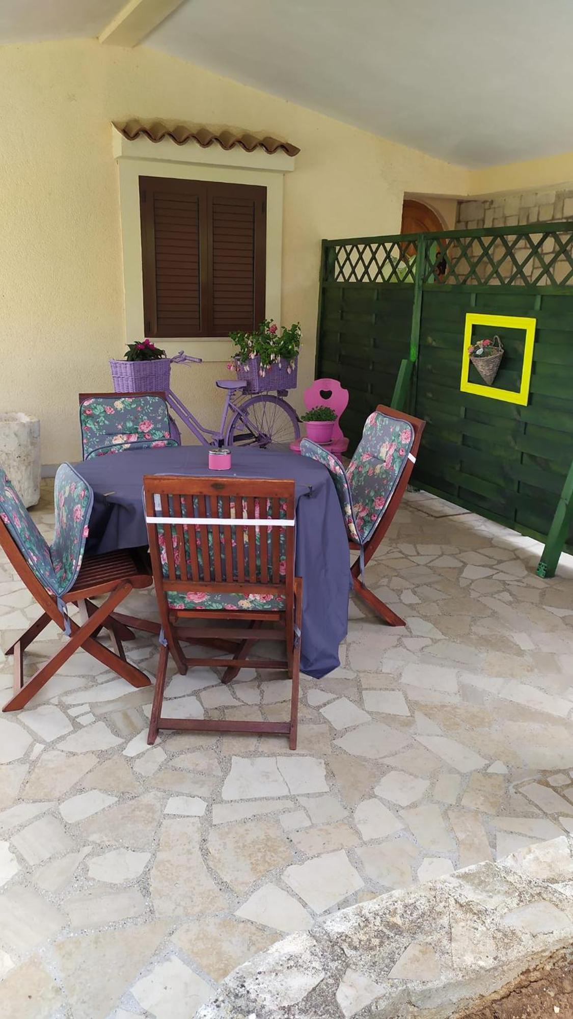 Apartmani Tara Medulin Luaran gambar