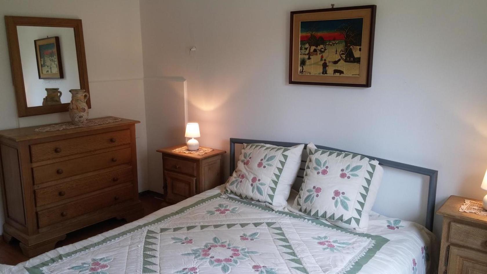 Apartmani Tara Medulin Luaran gambar