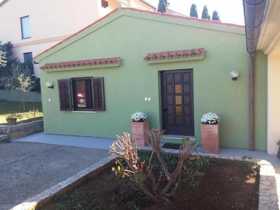 Apartmani Tara Medulin Luaran gambar
