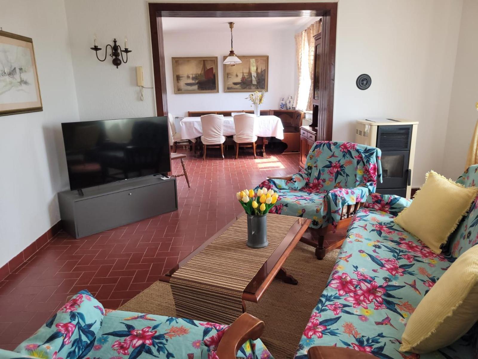 Apartmani Tara Medulin Luaran gambar
