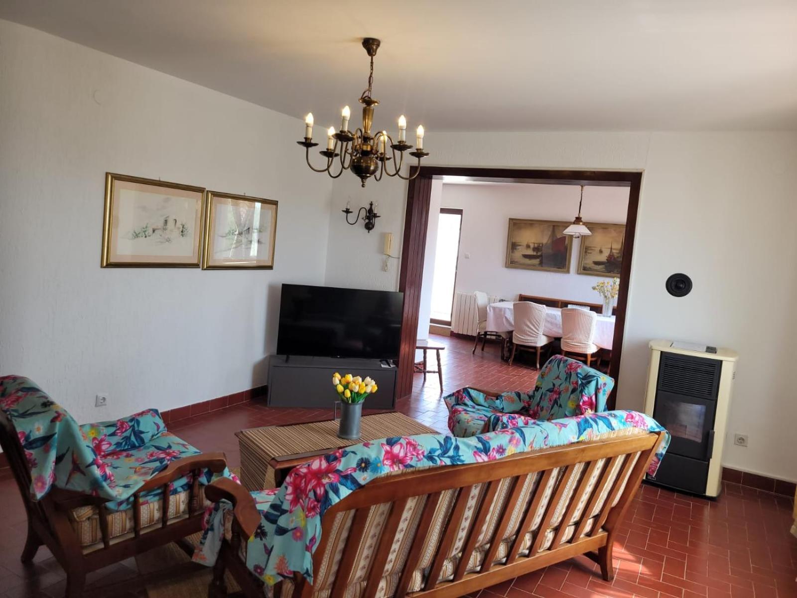 Apartmani Tara Medulin Luaran gambar