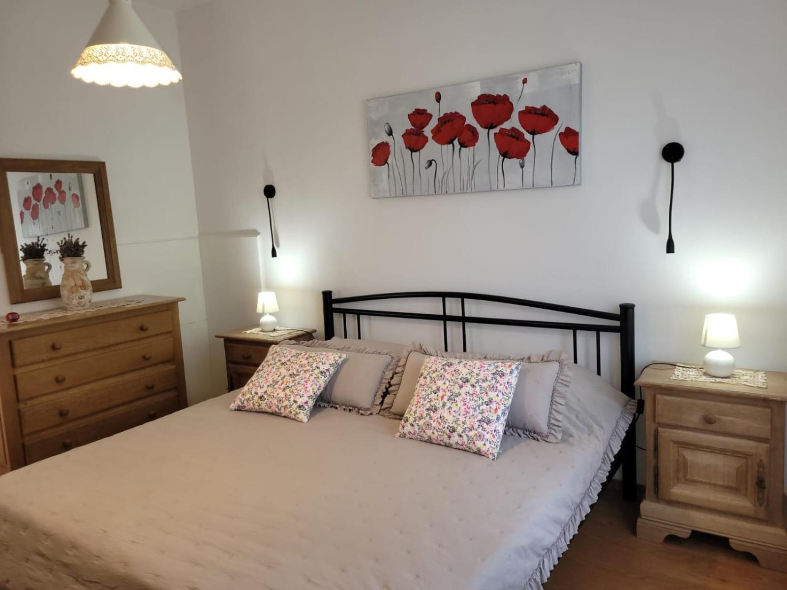 Apartmani Tara Medulin Luaran gambar