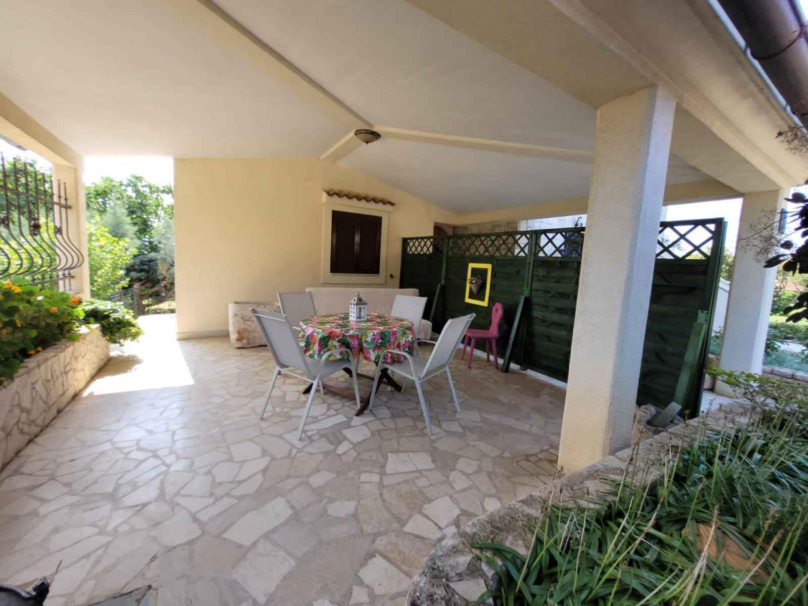 Apartmani Tara Medulin Luaran gambar